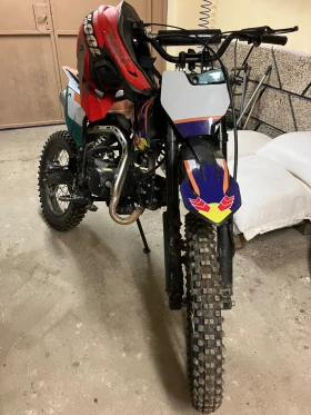 Обява за продажба на Ktm EXC ~1 600 лв. - изображение 3