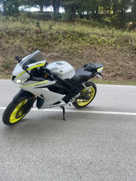 Yamaha Yzf | Mobile.bg    3