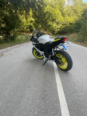 Yamaha Yzf | Mobile.bg    4