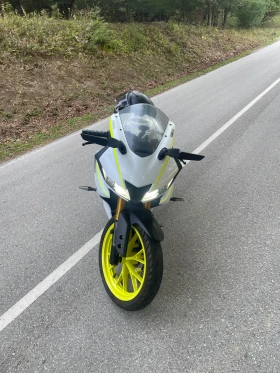 Yamaha Yzf | Mobile.bg    2