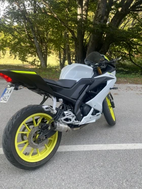 Yamaha Yzf | Mobile.bg    5