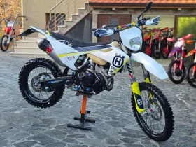 ����� �� �������� �� Husqvarna FE 250💥������💥�������