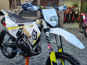 ����� �� �������� �� Husqvarna FE 250💥������💥�������