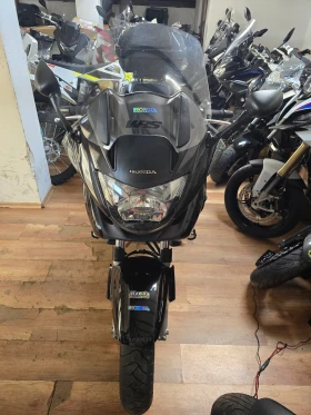 Honda Deauville 700i ABS!!! | Mobile.bg � ����� ������ 4