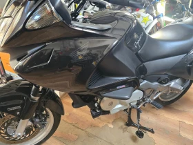 Honda Deauville 700i ABS!!! | Mobile.bg � ����� ������ 12