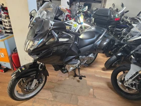 Honda Deauville 700i ABS!!! | Mobile.bg � ����� ������ 2