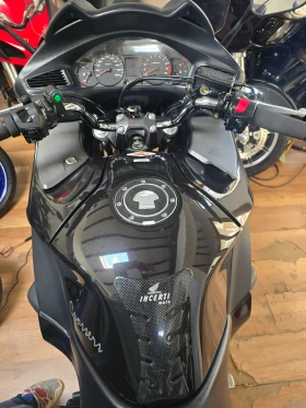 Honda Deauville 700i ABS!!! | Mobile.bg � ����� ������ 11
