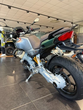Moto Guzzi V V100 Mandello S | Mobile.bg � ����� ������ 3