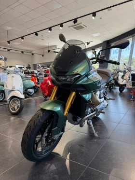 Moto Guzzi V V100 Mandello S | Mobile.bg � ����� ������ 4