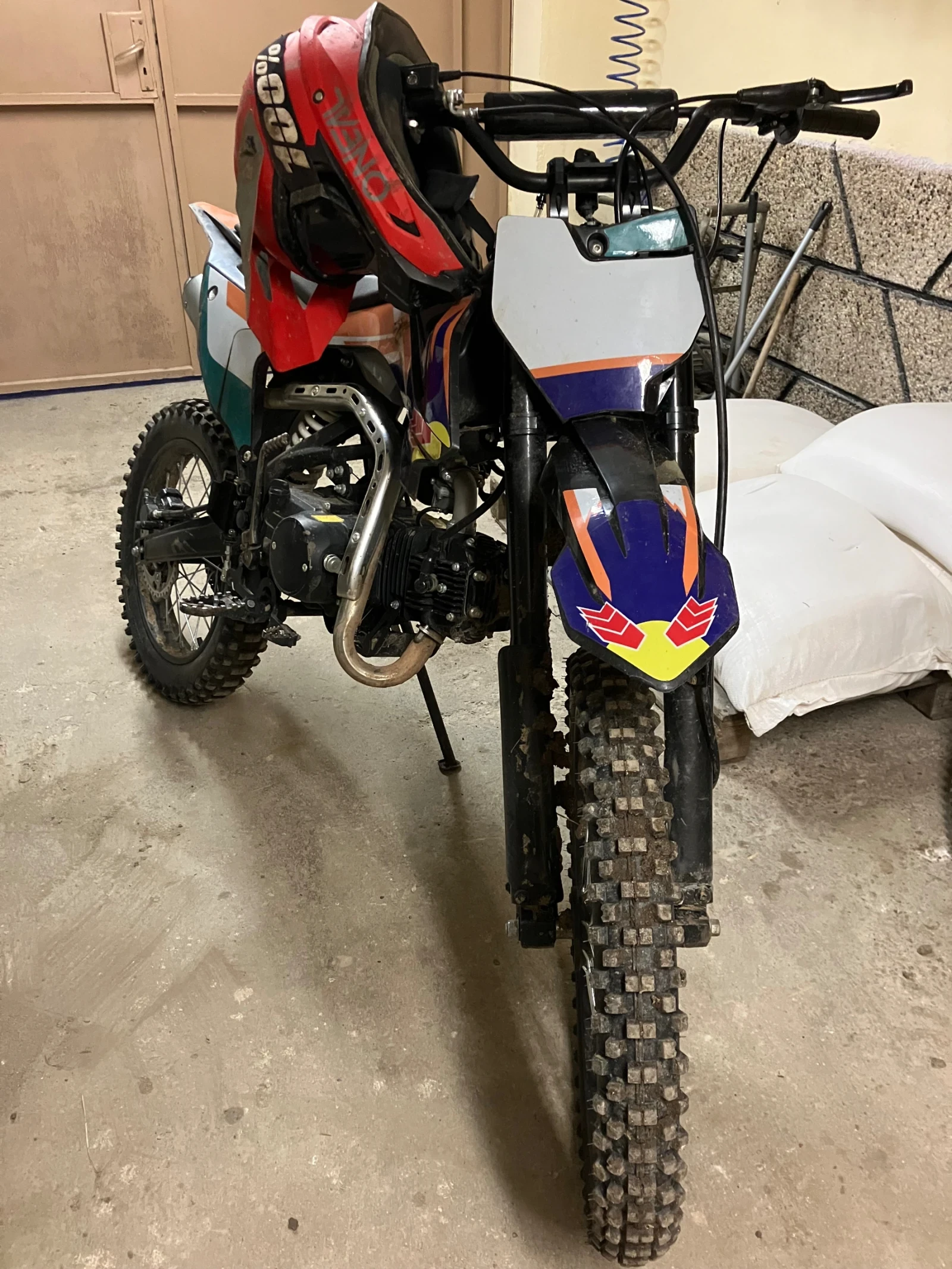 Ktm EXC  - изображение 4
