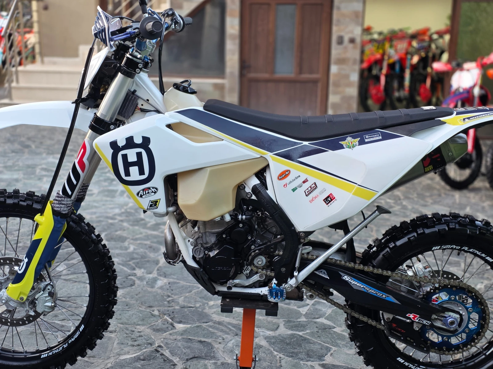 Husqvarna FE 250💥������💥������� | Mobile.bg � ����������� 14