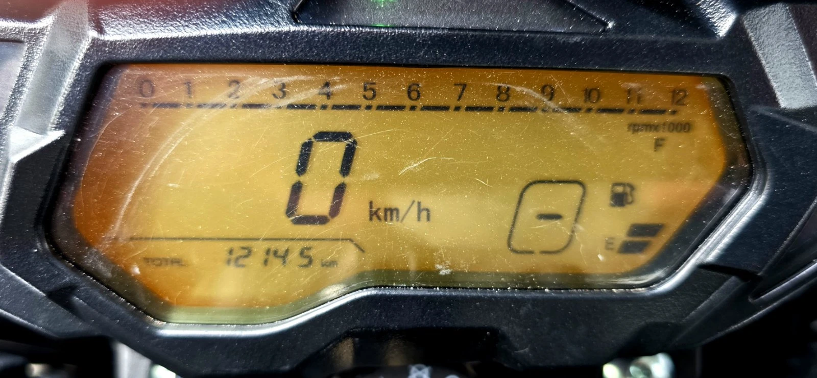 Benelli 125 BN A1, снимка 6 - Мотоциклети и мототехника - 53926131