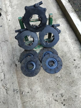 Плуг Друга марка Плуг 4 по 25, снимка 12