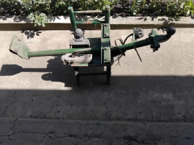 Друг вид Български Части за земеделски машини и селскостопанска техни, снимка 15