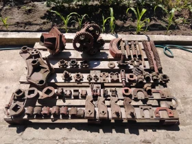 Плуг Друга марка Плуг 4 по 25, снимка 9