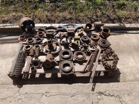 Плуг Друга марка Плуг 4 по 25, снимка 7