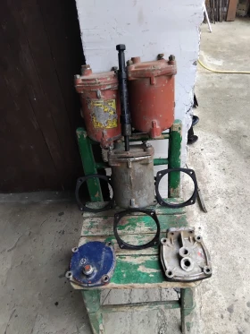 Плуг Друга марка Плуг 4 по 25, снимка 13