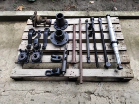 Плуг Друга марка Плуг 4 по 25, снимка 14