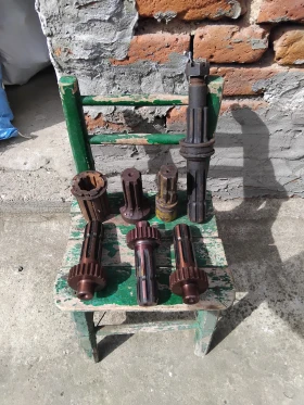 Плуг Друга марка Плуг 4 по 25, снимка 5