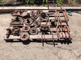 Плуг Друга марка Плуг 4 по 25, снимка 8