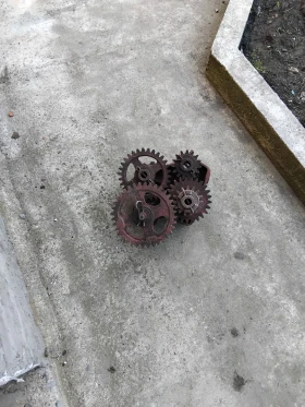 Плуг Друга марка Плуг 4 по 25, снимка 6