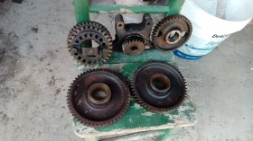 Плуг Друга марка Плуг 4 по 25, снимка 4