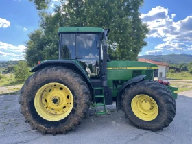 Трактор John Deere 7810, снимка 5