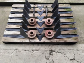 Друг вид Български Части за земеделски машини и селскостопанска техни | Auto.bg — изображение 17