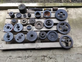 Обява за продажба на Сеялка Плуг 4 по 25 ~ 900 лв. - изображение 9 | Auto.bg Обява за продажба на Сеялка Плуг 4 по 25 ~ 900 лв. - изображение 9