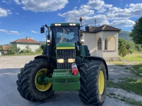  John Deere 7810 | Mobile.bg    4