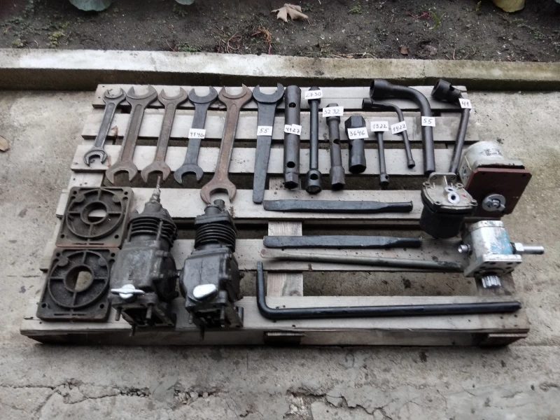 Сеялка Друга марка Плуг 4 по 25, снимка 11 - Селскостопанска техника - 51154292