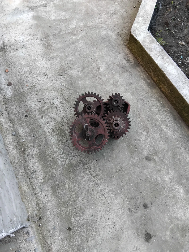 Сеялка Друга марка Плуг 4 по 25, снимка 6 - Селскостопанска техника - 51154292