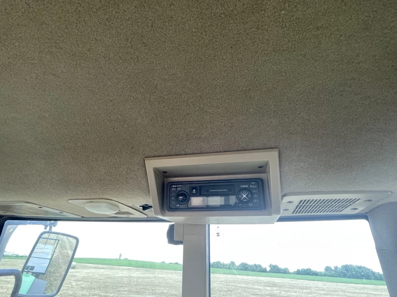 Трактор John Deere 7810, снимка 11 - Селскостопанска техника - 52297959