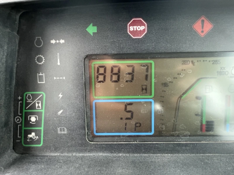 Трактор John Deere 7810, снимка 10 - Селскостопанска техника - 52297959