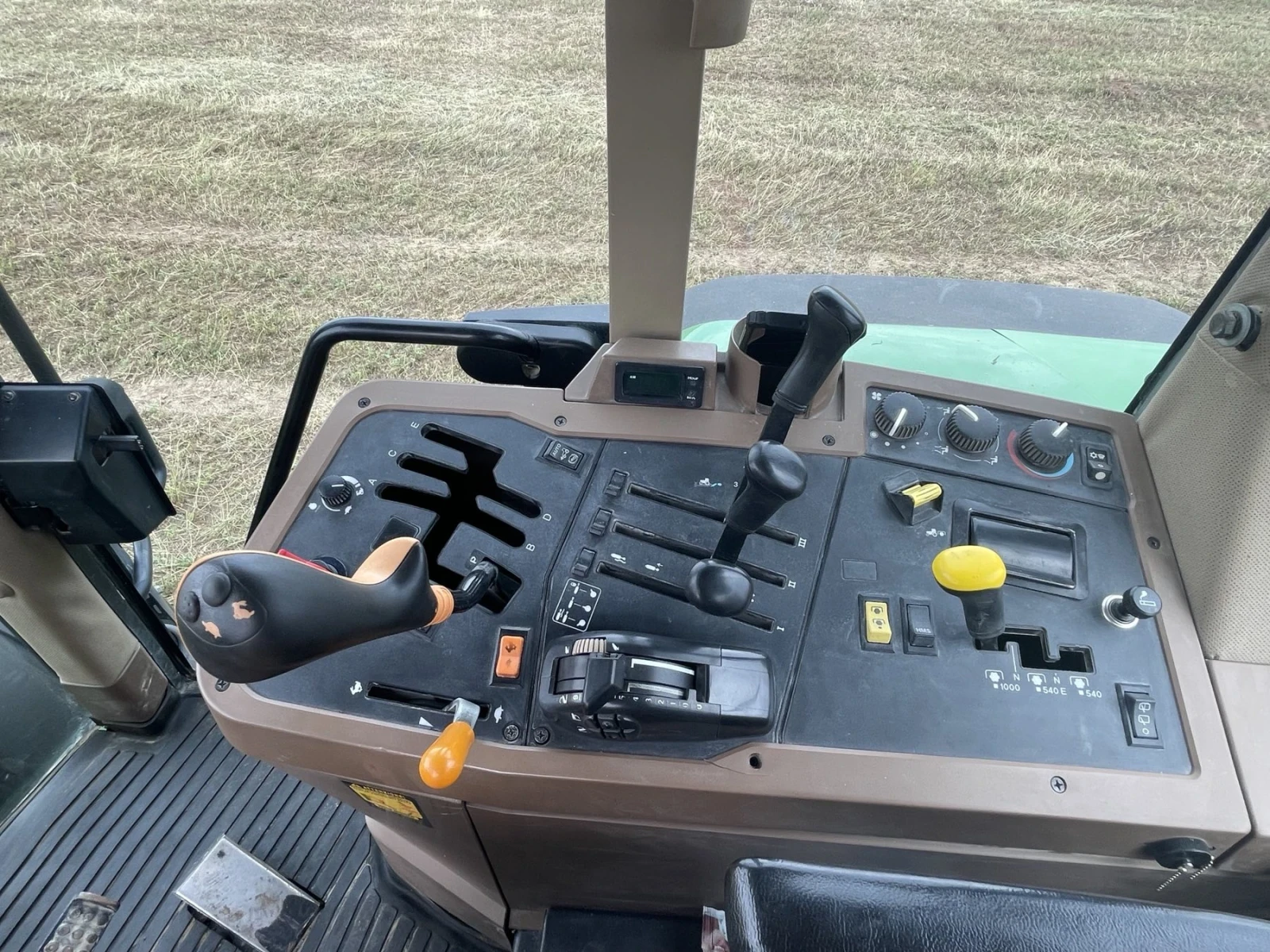  John Deere 7810 | Mobile.bg   9