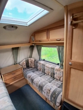 Каравана ABI Compass Lynx, снимка 6