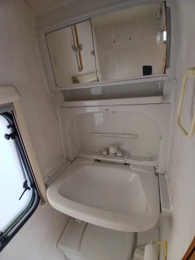 Каравана ABI Compass Lynx, снимка 17