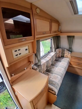Каравана ABI Compass Lynx, снимка 5