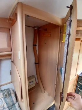 Каравана ABI Compass Lynx, снимка 12