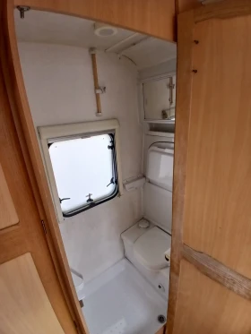 Каравана ABI Compass Lynx, снимка 7
