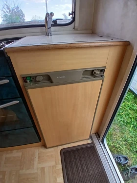 Каравана ABI Compass Lynx, снимка 13