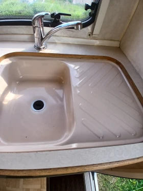 Каравана ABI Compass Lynx | Auto.bg — изображение 15