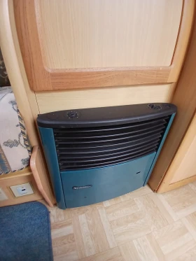 Каравана ABI Compass Lynx | Auto.bg — изображение 11