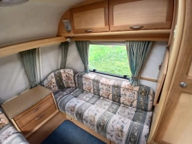 Каравана ABI Compass Lynx | Auto.bg — изображение 9