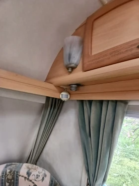 Каравана ABI Compass Lynx | Auto.bg — изображение 8