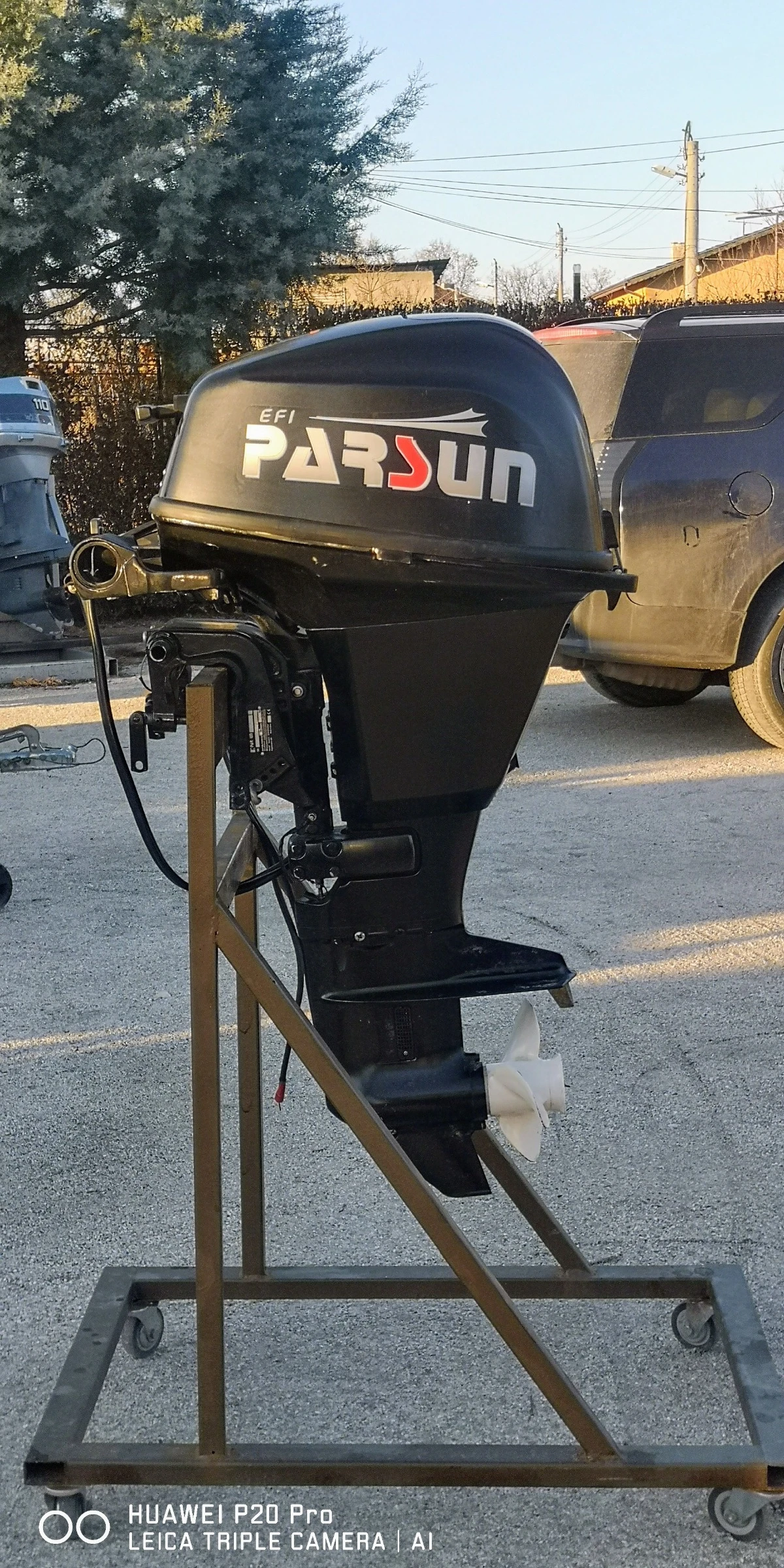   Parsun efi | Mobile.bg   1