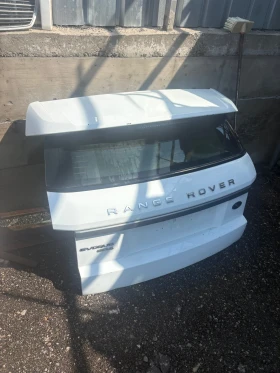 ����� ����� �� Land Rover Evogue 2014���. | Mobile.bg � ����� ������ 3