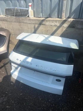 ����� ����� �� Land Rover Evogue 2014���. | Mobile.bg � ����� ������ 2
