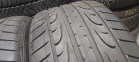 Гуми Летни 295/35R21, снимка 4
