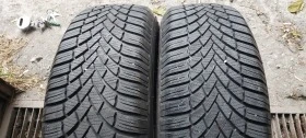 Гуми Зимни 215/65R16, снимка 1